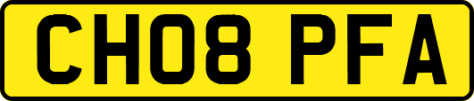 CH08PFA