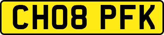 CH08PFK