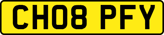 CH08PFY