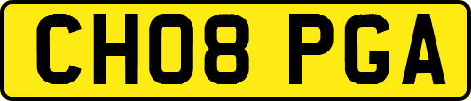 CH08PGA