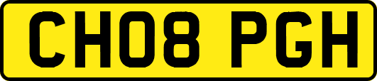 CH08PGH