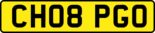 CH08PGO