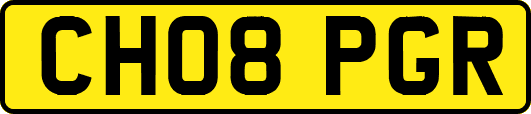 CH08PGR