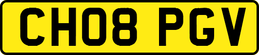 CH08PGV