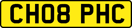 CH08PHC