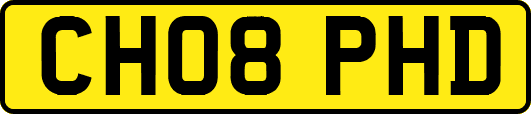 CH08PHD