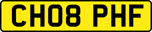 CH08PHF