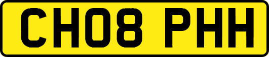 CH08PHH