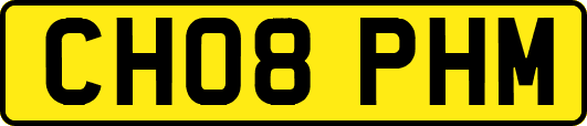 CH08PHM