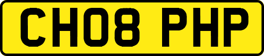 CH08PHP