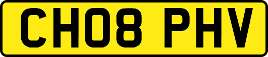 CH08PHV