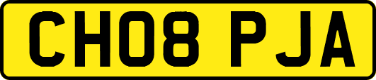 CH08PJA