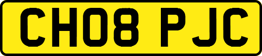 CH08PJC