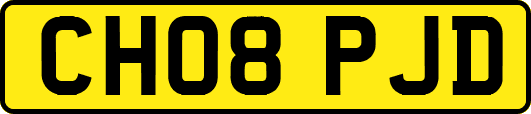 CH08PJD