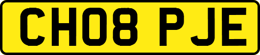 CH08PJE