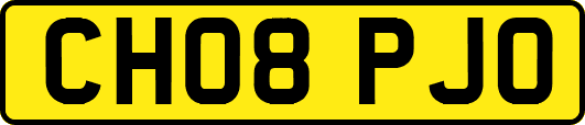 CH08PJO