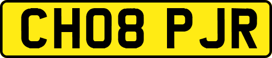 CH08PJR