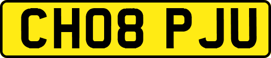 CH08PJU