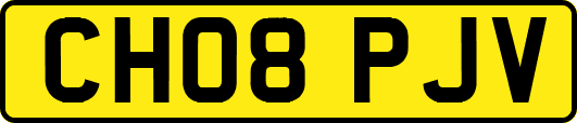 CH08PJV