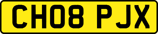 CH08PJX