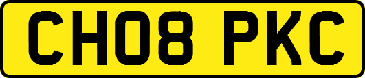 CH08PKC