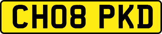 CH08PKD