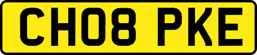 CH08PKE