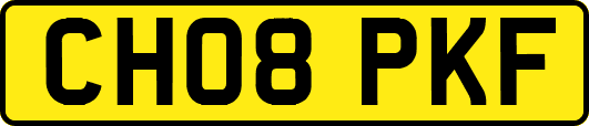 CH08PKF