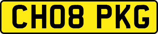CH08PKG