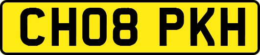 CH08PKH