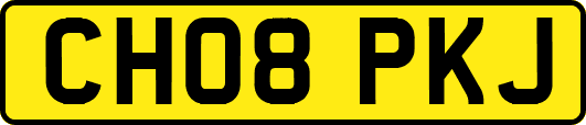 CH08PKJ