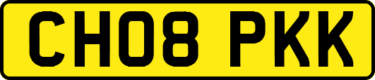 CH08PKK