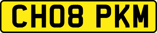 CH08PKM