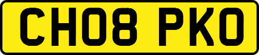 CH08PKO