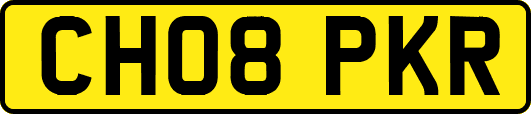 CH08PKR