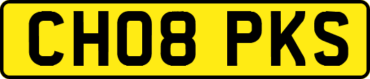 CH08PKS