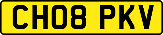 CH08PKV