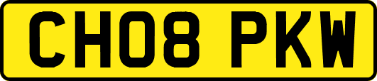 CH08PKW