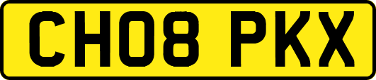 CH08PKX