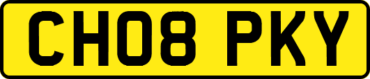 CH08PKY