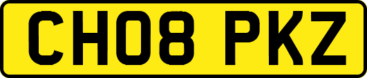 CH08PKZ