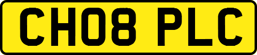 CH08PLC