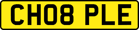 CH08PLE