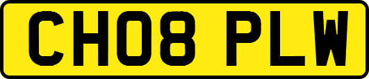 CH08PLW