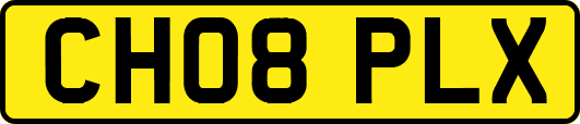 CH08PLX