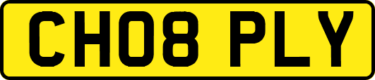 CH08PLY