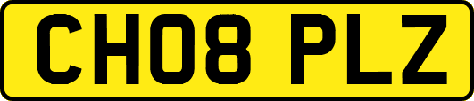 CH08PLZ