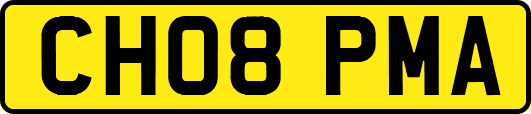 CH08PMA