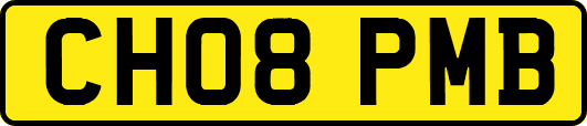 CH08PMB