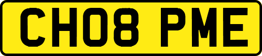CH08PME